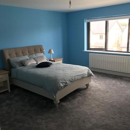 1 Luxurious Room In Family Home Cill Airne Exteriör bild
