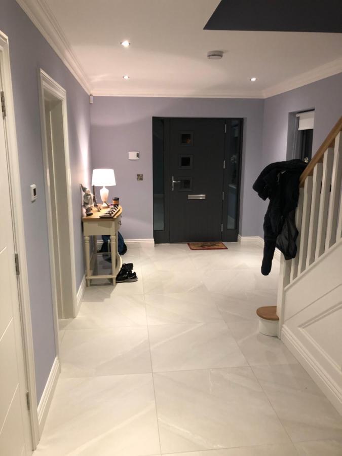 1 Luxurious Room In Family Home Cill Airne Exteriör bild