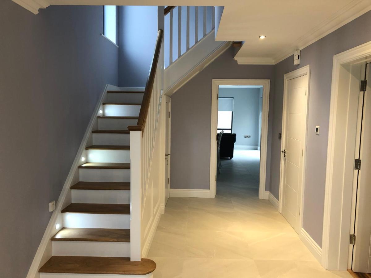1 Luxurious Room In Family Home Cill Airne Exteriör bild