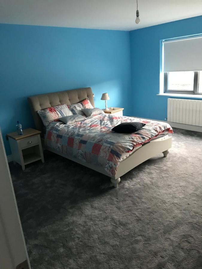 1 Luxurious Room In Family Home Cill Airne Exteriör bild